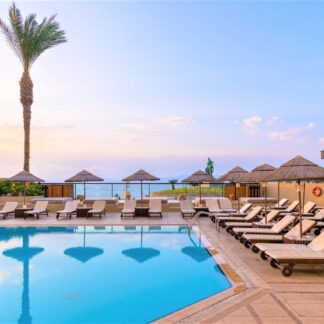 Blue Sky City Beach