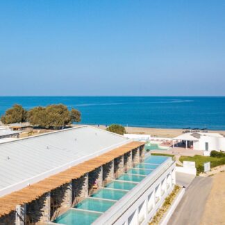 Atermono Boutique Resort