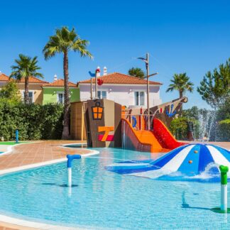 Eden Villas & Apartments