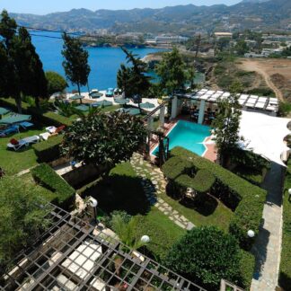 & Suites Eva Mare