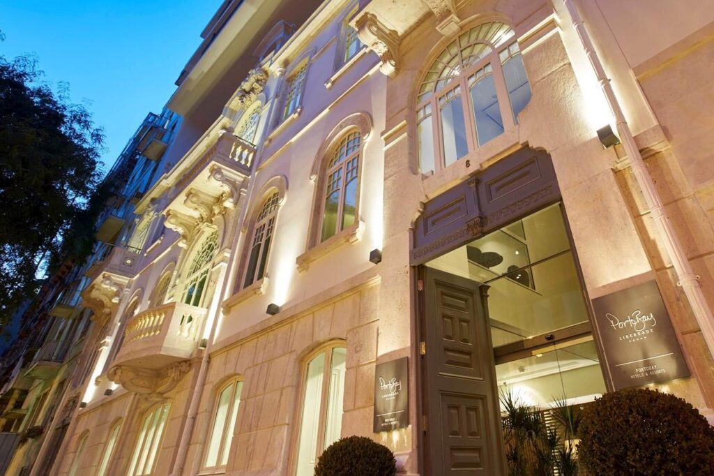 Portobay Liberdade