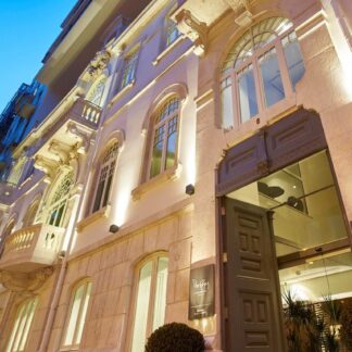 Portobay Liberdade