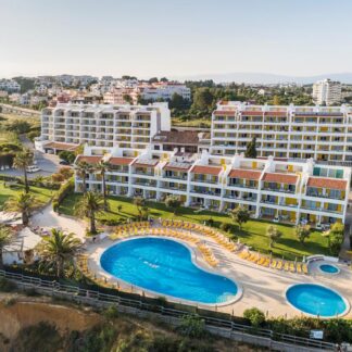 Appartementen Jardim do Vau