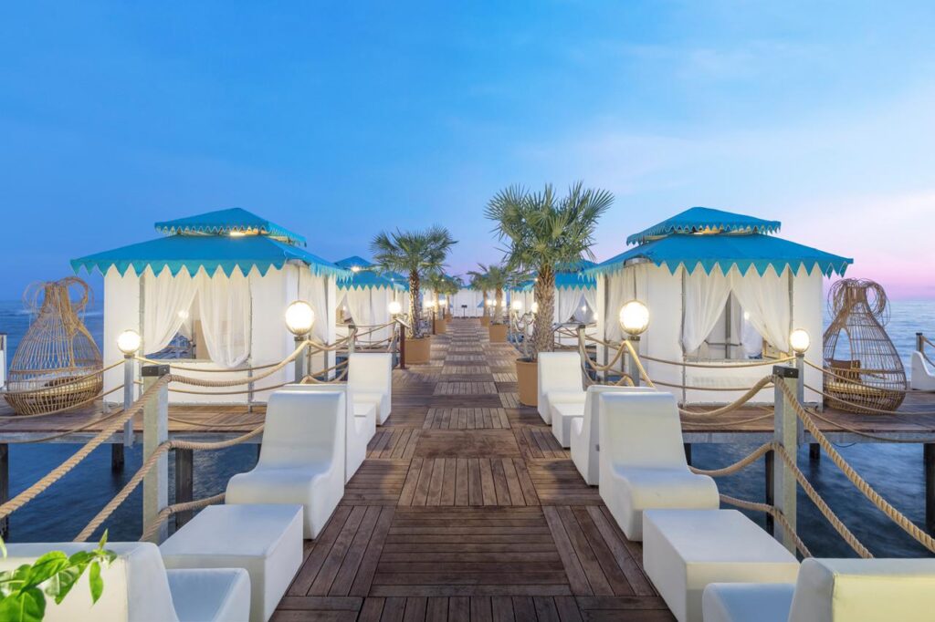 Granada Luxury Beach Avsallar