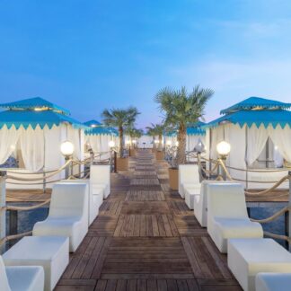Granada Luxury Beach Avsallar