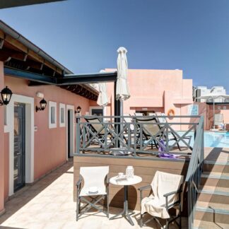 Ionia Suites