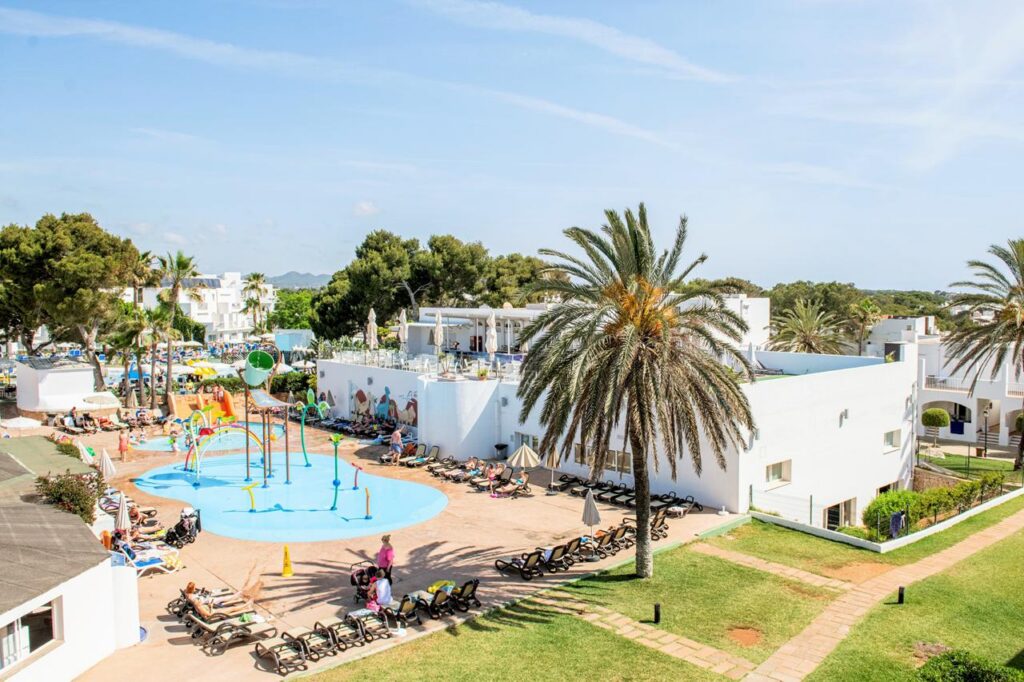 Club Es Talaial