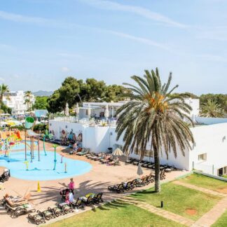 Club Es Talaial