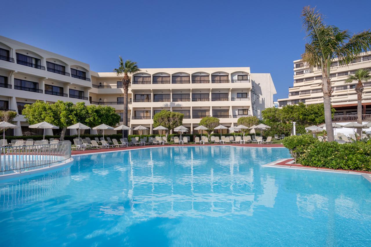 Sol By Melia Cosmopolitan, foto 1