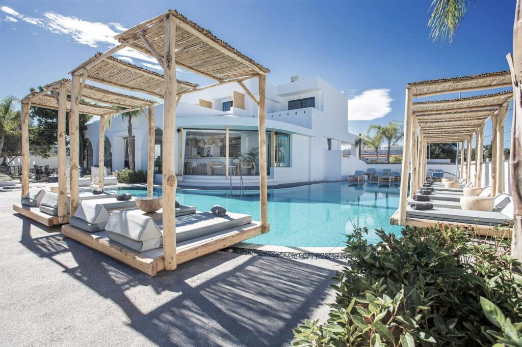 Casa Cabana