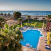 Appartementen Ilian Beach