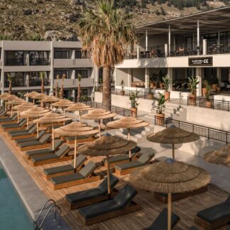 Cook's Club Kolymbia