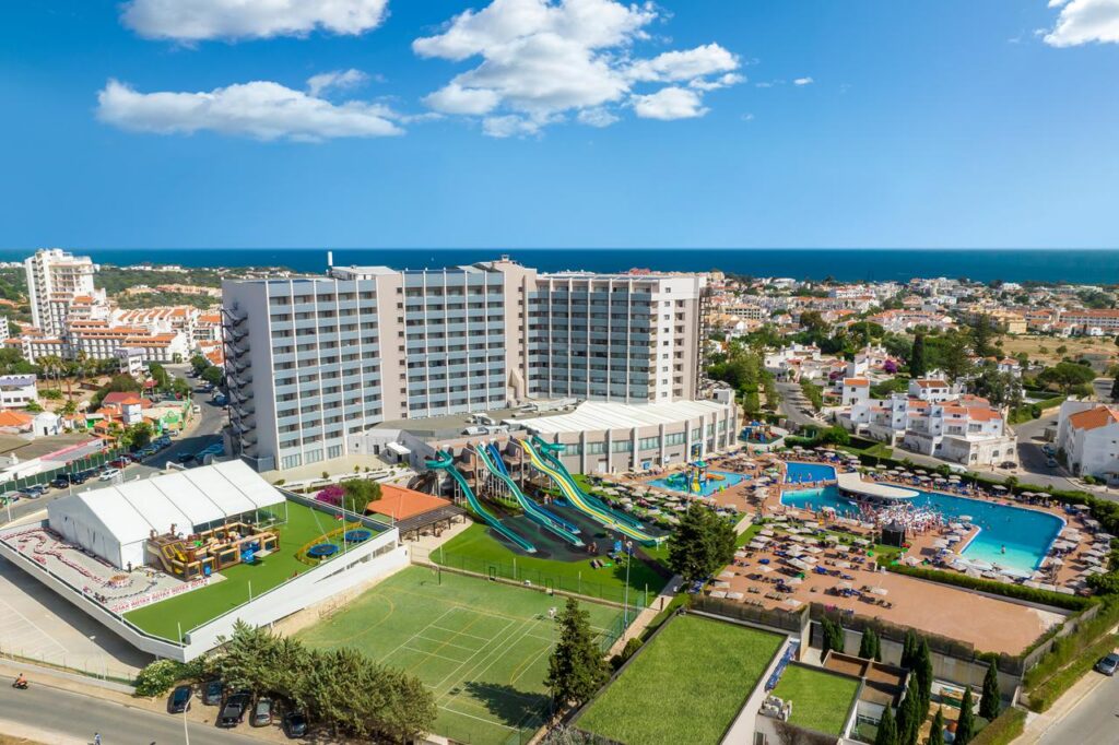 Jupiter Albufeira Family & Fun