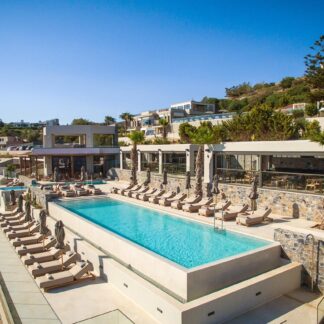 Happy Cretan Suites