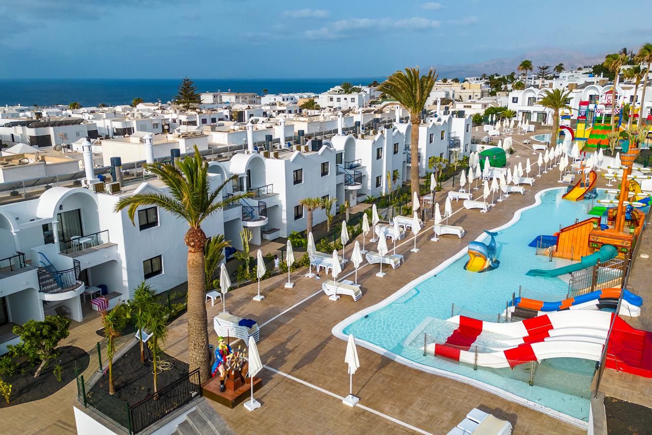 Bakour Lanzarote Splash, foto 1