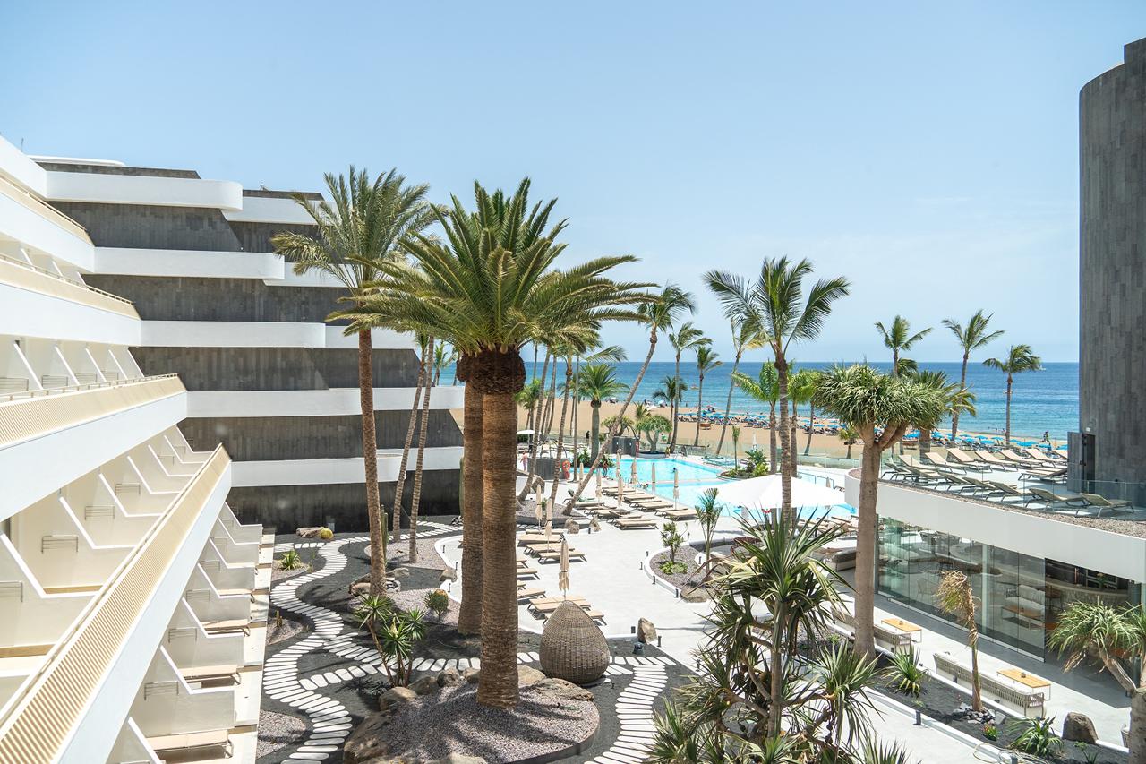 Plus Fariones Suite Hotel, foto 1