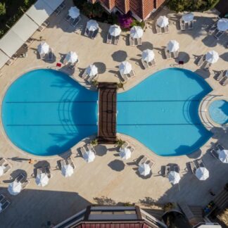Club Dizalya