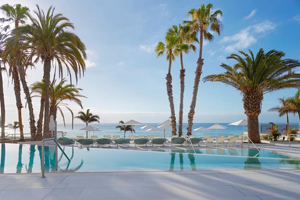 Paradisus by Meliá Gran Canaria