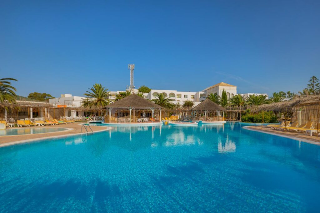 Le Shalimar CLUB AQUAPARK