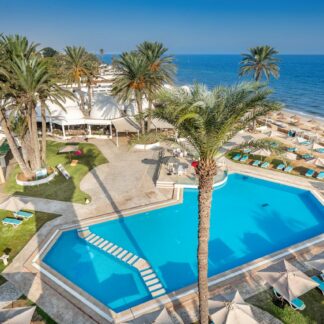 Monarque Club Rivage
