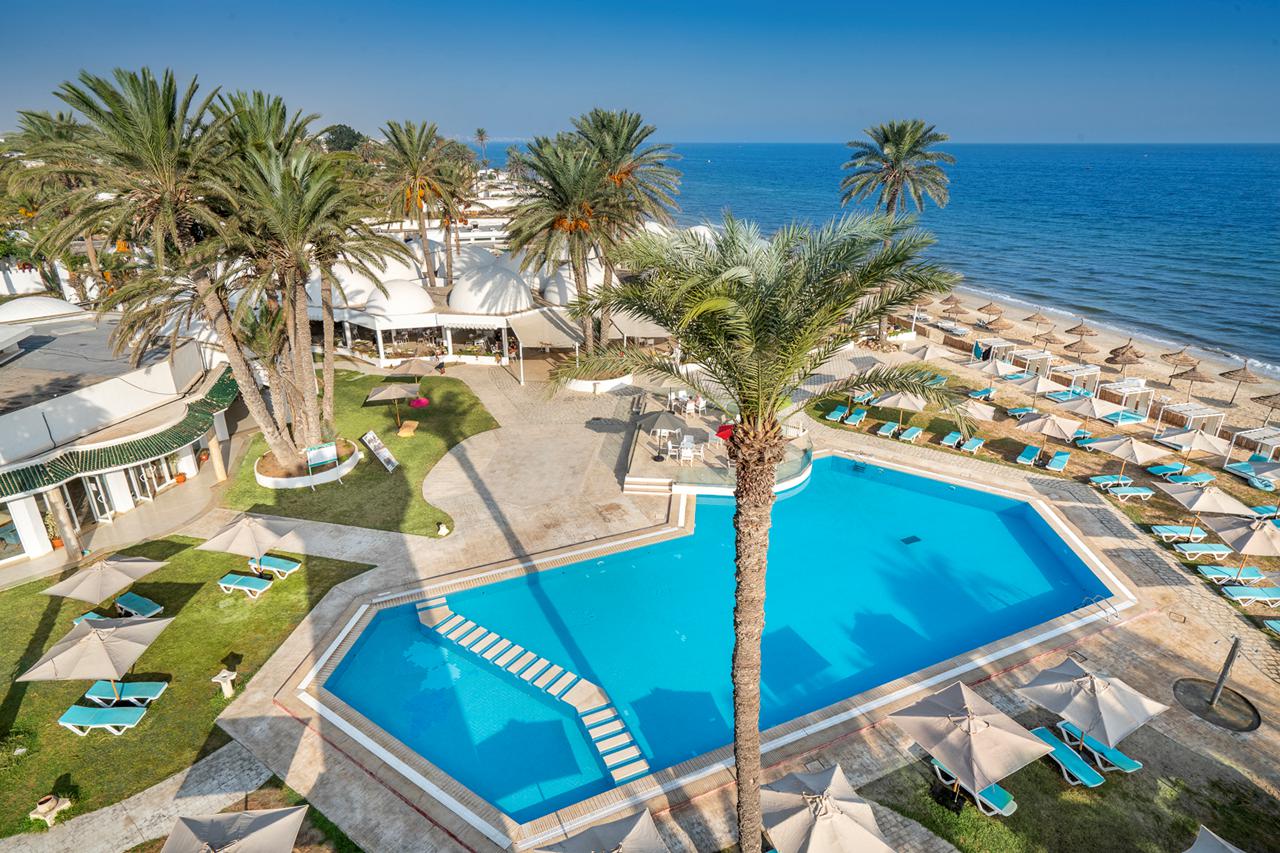 Monarque Club Rivage, foto 1