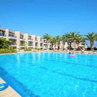 Atrion Resort