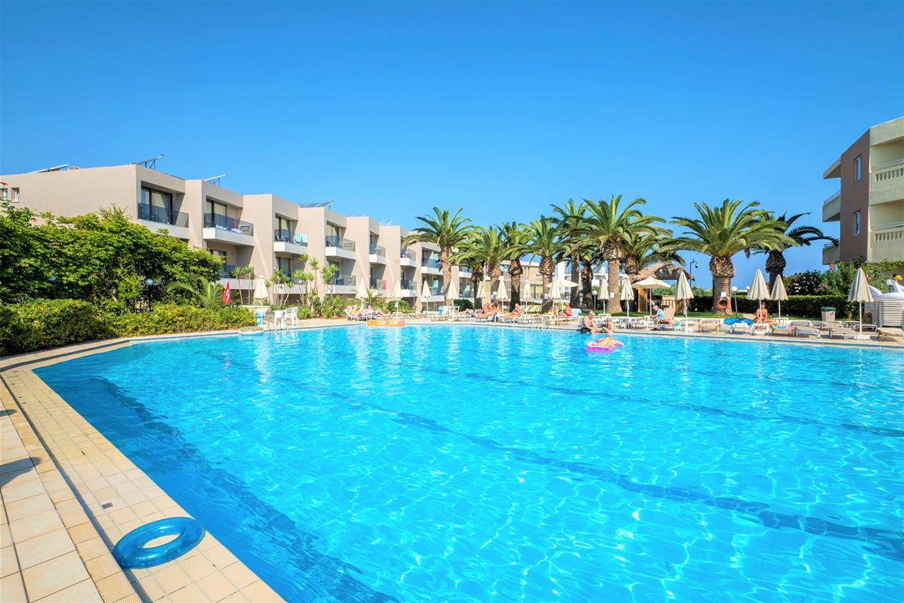 Atrion Resort, foto 1