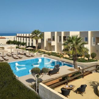 Vasia Sea Retreat