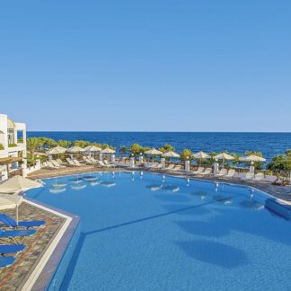 Maritimo Beach