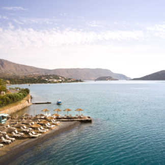 Domes Aulūs Elounda Resort, Curio Collection by Hilton