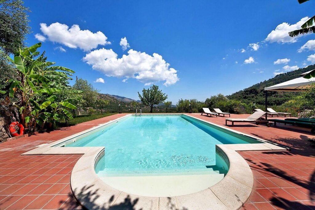 Casale Romano Resort