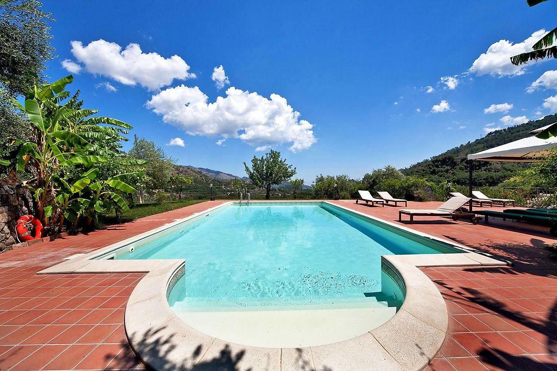 Casale Romano Resort, foto 1