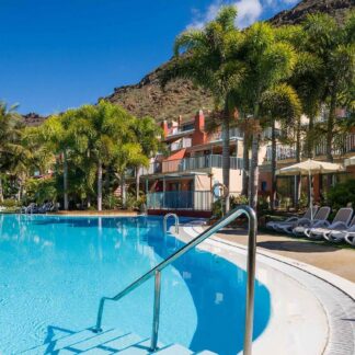 Appartementen Cordial Mogan Valle