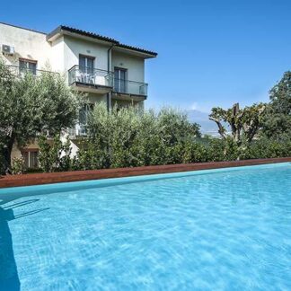 Residence Villa Collina