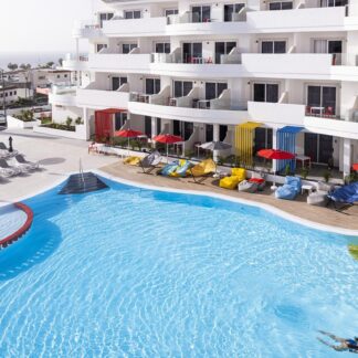 Sholeo Lodges Los Gigantes