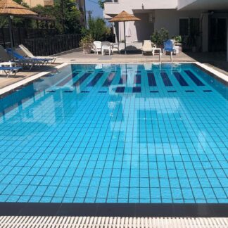 Appartementen Caravel