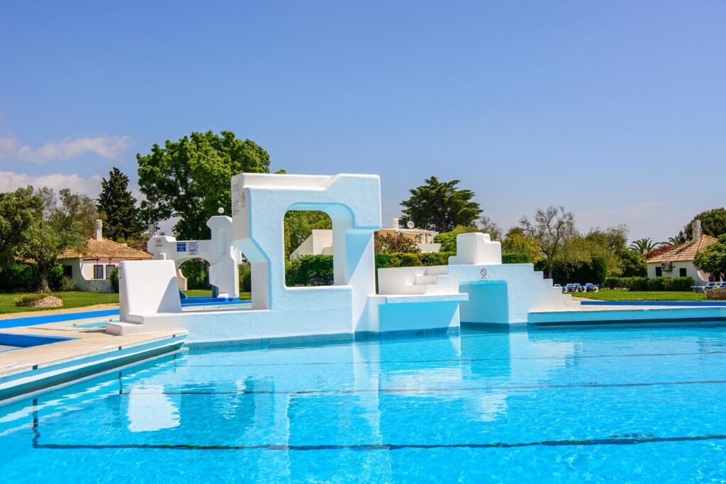 Appartementen Pedras del Rei