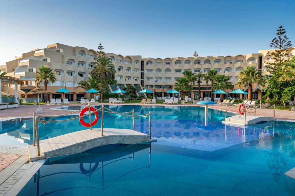 Vincci Helya Beach