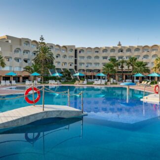 Vincci Helya Beach