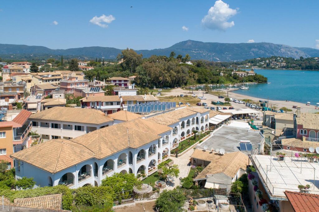 Iliada Beach