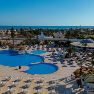 Djerba Sun Beach Hotel & Spa