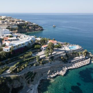Peninsula Resort & Spa