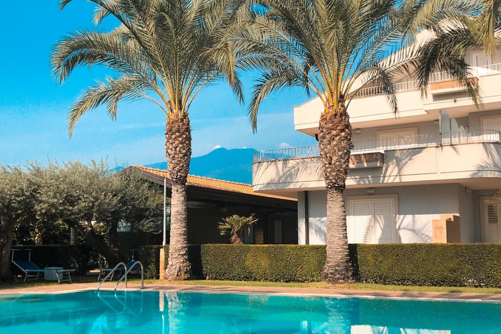 Villa Galati Resort