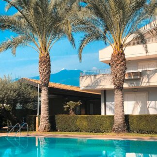 Villa Galati Resort