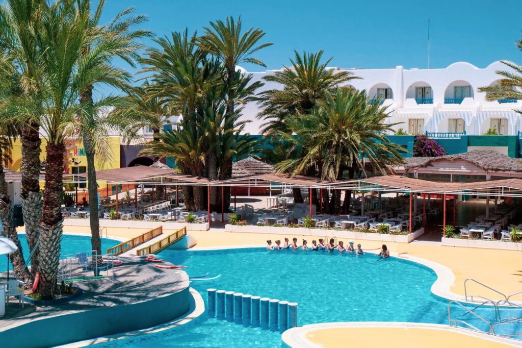 Golf Beach & Thalasso