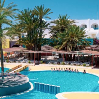 Golf Beach & Thalasso
