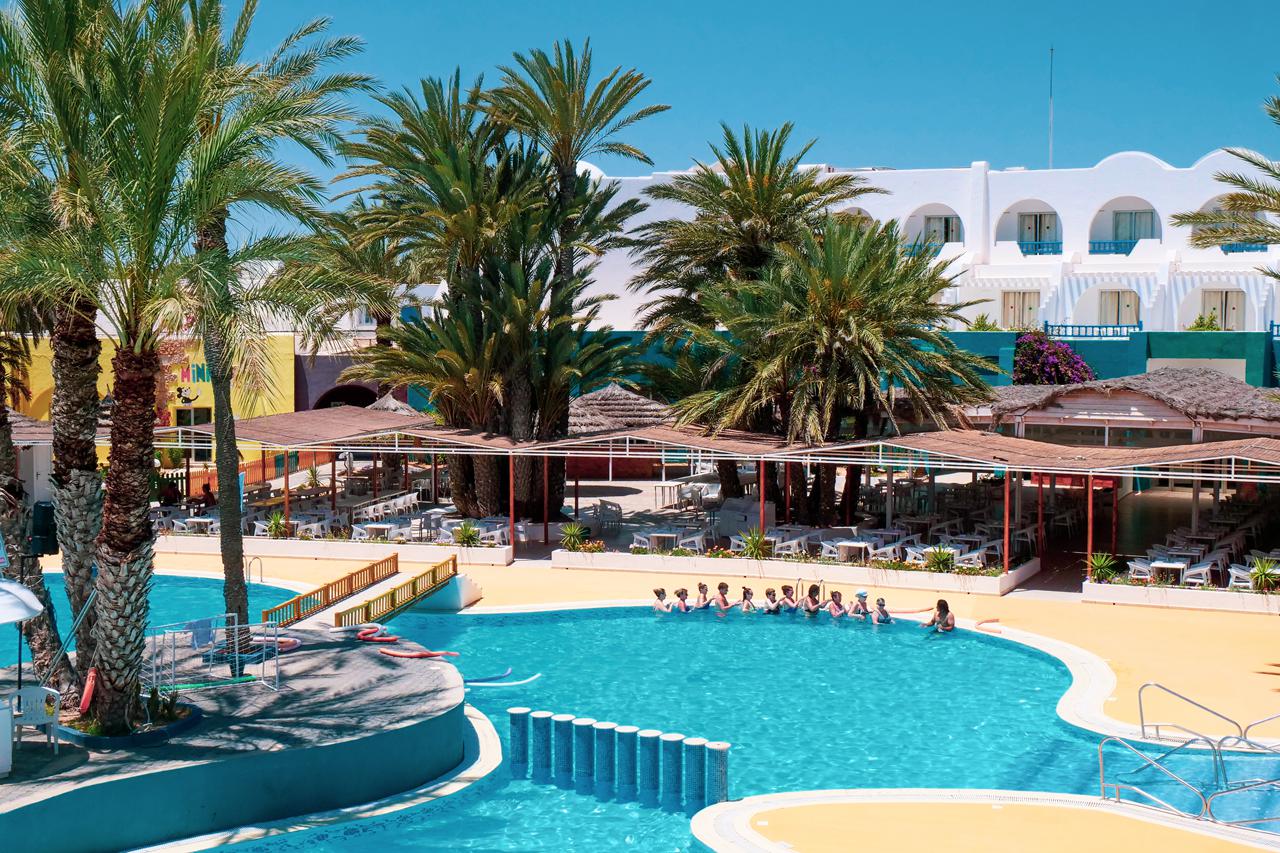 Golf Beach & Thalasso, foto 1