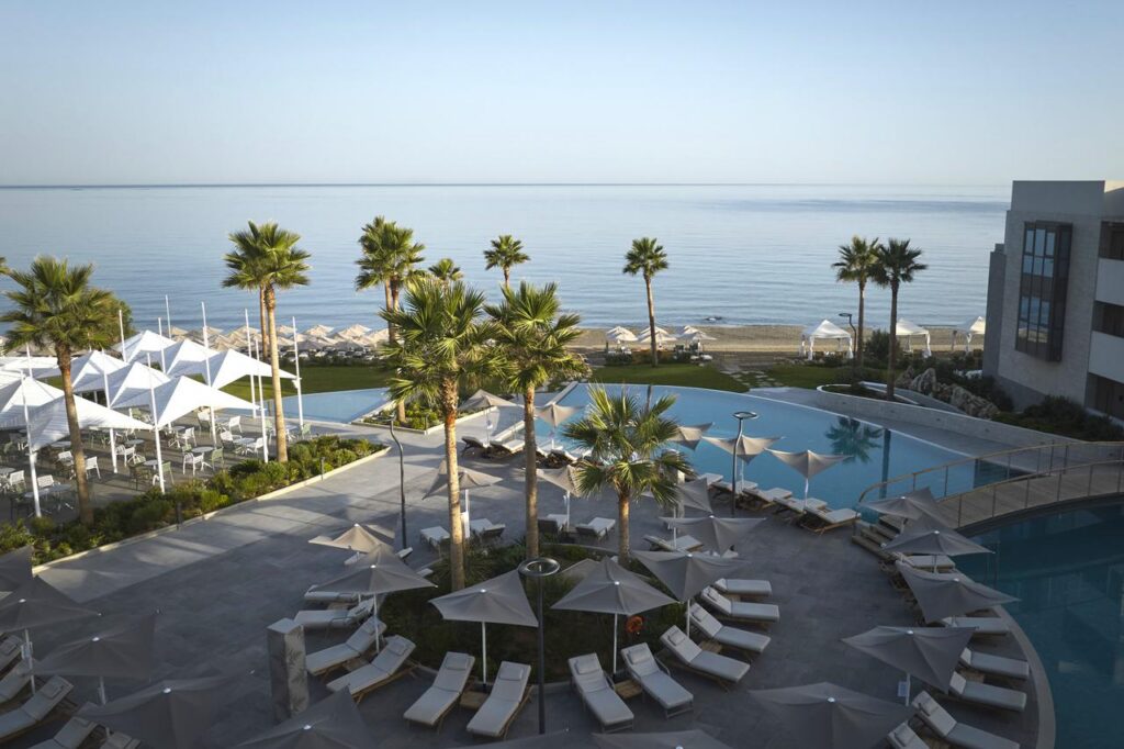 Amira Luxury Resort & Spa