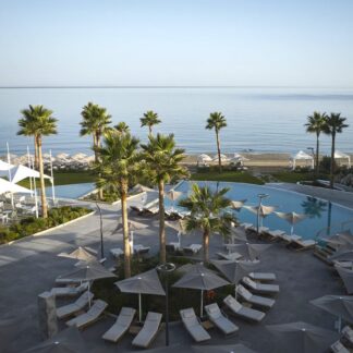 Amira Luxury Resort & Spa