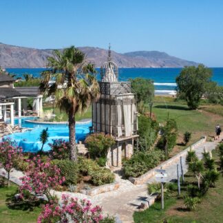 Orpheas Resort